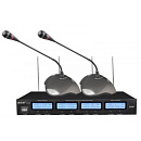 Конференц-система clevermic BKR K-3008