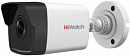 Камера видеонаблюдения IP HiWatch DS-I200(E)(2.8mm) 2.8-2.8мм цв. корп.:белый