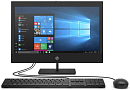 HP ProOne 400 G6 All-in-One NT 19,5"(1600x900) Core i5-10500T,8GB,1TB,DVD,kbd&mouse,Fixed Stand,Intel Wi-Fi6 AX201 nVpro BT5,HDMI Port,720p Dual,Win10