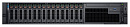 Сервер DELL PowerEdge R740 2x4210R 24x64Gb x16 2.5" H740p LP iD9En 5720 4P 2x1100W 3Y PNBD Conf 5 (PER740RU3-44)