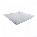 NTSS Полка стационарная NTSS 470х690мм, для напольных шкафов глубиной 800мм, нагрузка до 200кг, серый RAL 7035 NTSS-FS-H2-800