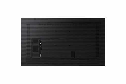 професиональный дисплей Samsung 75" QB75B