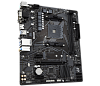 Мат. плата GIGABYTE A520M S2H, AM4, A520, 2*DDR4, 4*SATA, 1*M.2, 4*USB 3.2, 2*USB 2.0, 1*PCIx16, 2*PCIx1, D-Sub+HDMI+DVI, mATX