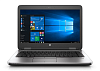 Ноутбук HP ProBook 645 G4 Ryzen 7 Pro 2700U (2.2-3.8GHz,4 Cores),14" FHD (1920x1080) IPS AG,8Gb DDR4(1),256Gb SSD,48Wh,FPR,1.8kg,1y,Silver,Win10Pro