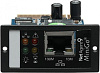 Плата управления Связь Инжиниринг SNMP Mini DL801