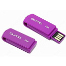 USB 2.0 QUMO 32GB Twist Fandango [QM32GUD-TW-Fandango]