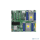 Supermicro MBD-X12DPG-QT6-B Материнская плата LGA4189 Intel C621A 16*DDR4 EATX