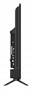 Телевизор LED Hyundai 42" H-LED42FS5003 Яндекс.ТВ черный FULL HD 60Hz DVB-T DVB-T2 DVB-C DVB-S DVB-S2 WiFi Smart TV (RUS)