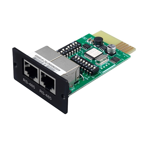 SE9620 Modbus карта
