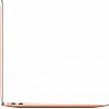 Apple 13-inch MacBook Air: Apple M1 chip 8-core CPU & 8-core GPU, 16core Neural Engine, 8GB, 512GB - Gold