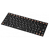 Клавиатура Oklick 840S Wireless Bluetooth Keyboard [754787]