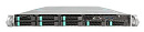 Серверная платформа Intel Celeron WILDCAT PASS 1U R1208WT2GSR 975756 INTEL