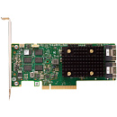Контроллер Lenovo ThinkSystem RAID 940-16i 4GB Flash PCIe Gen4 12Gb Adapter