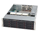Корпус SUPERMICRO для сервера 3U 1200W EATX CSE-836E16-R1200B