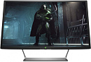 Монитор HP 32" Pavilion Gaming 32 HDR черный VA LED 16:9 HDMI 300cd 178гр/178гр 2560x1440 DisplayPort QHD USB 9.9кг