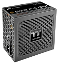 Блок питания Thermaltake Smart BM3 750W, ATX 3.0, PCIe Gen 5.0, APFC, 12cm Fan, 80+ Bronze, Semi Modular, Retail