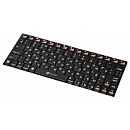 Клавиатура Oklick 840S Wireless Bluetooth Keyboard [754787]