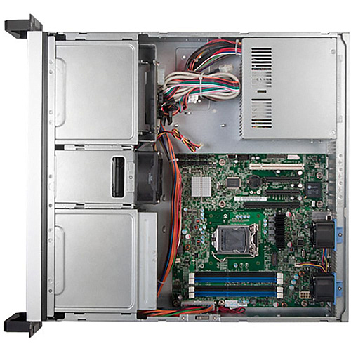 Корпус Chenbro RM24100H04*13601 (RM24100-L2-U3)