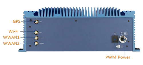 ARS-2610-40A1E