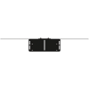 [ADC600] Крепление Wize Pro для видеокамеры для стойки MH63 (МН63VС: Shelf on the top of the carf for the camera)