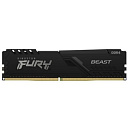 Kingston DDR4 DIMM 16GB Kit 2x8Gb KF436C17BBK2/16 PC4-28800, 3600MHz, CL17