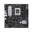 Материнская плата ASUS PRIME A620M-A-CSM, AM5, A620, 4*DDR5, 4*SATA, 2*M.2, 2*USB 3.2, 4*USB 2.0, 2*PCIx16, 2*PCIx1, DP+VGA+HDMI, mATX; 90MB1F10-M0EAY
