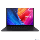 ASUS ProArt P16 H7606WV-ME098X [90NB1411-M004Z0] Nano Black 16" {3840x2400 OLED Touch Ryzen AI 9 HX 370(2Ghz)/32768Mb/2TbPCISSDGb/RTX4060(8192Mb)/Win