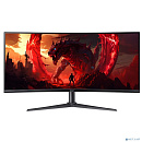 Монитор Acer XZ340CUJ0bmiiphx 34'' 1500R, 21:9, VA, UWQHD, 1/5ms, 250cd, 120Hz, HDMI, DP, SPK, HAS