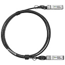 Кабельная сборка SNR Direct Attach Twinax Cable (DAC), SFP28 25Gb, 1м, SNR-SFP28-DA-1