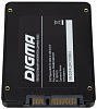 Накопитель SSD Digma SATA-III 128GB DGSR2128GY23T Run Y2 2.5"