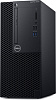 ПК Dell Optiplex 3070 MT i5 9500 (3)/8Gb/SSD256Gb/UHDG 630/DVDRW/Linux Ubuntu/GbitEth/260W/клавиатура/мышь/черный