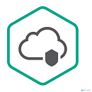 KL4742RAKFR Kaspersky Endpoint Security Cloud, User Russian Edition. 10-14 Workstation / FileServer; 20-28 Mobile device 1 year Renewal License - Лице