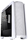 Case Tt Versa C24 [CA-1I6-00M6WN-00] ATX / win / white / no PSU