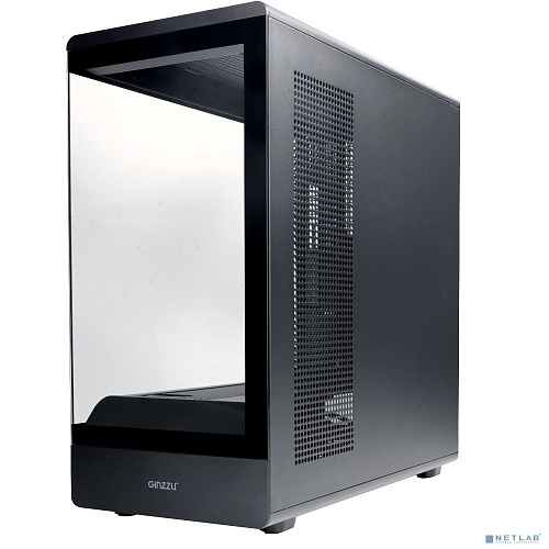 Корпус Ginzzu GL 570