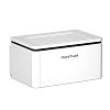 Принтер Pantum BP2300, Printer, Mono laser, А4, 22 ppm (max 15000 p/mon), 500 MHz,1200x1200 dpi, 32 MB RAM, paper tray 150 pages, USB, start. cartridg