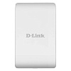 Точка доступа D-LINK Точка доступа/ 802.11a/n Wireless N300 Exterior Access Point 2 x 10/100Base-TX FE port (One support PoE)
