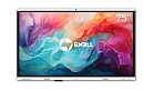 Интерактивная панель EXELL EXID-752SC-V2