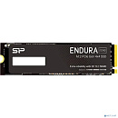 Твердотельный диск 2TB Silicon Power ED90, M.2 2280, PCI-E 4x4 [R/W - 5000/4800 MB/s] TLC, TBW - 1200 ТБ