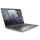 HP Zbook Firefly G8 [43Y85UP] Silver 14" {FHD i5-1145G7/16Gb/256Gb SSD/FPR/Win 10Pro}