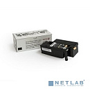 Xerox 106R02763 Принт-картридж черный (2K) Phaser 6020/6022/ WC 6025/6027