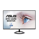 ASUS 23.8" VZ24EHE IPS LED, 1920x1080, 1ms, 250cd/m2, 178°/178°, 100mln:1, D-SUB, HDMI, 75Hz, Frameless, Slim Design, Eye Care, Tilt, Black, VESA