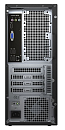 Dell Vostro 3670 MT Core i3-9100 (3,6GHz)4GB (1x4GB) DDR4 1TB (7200 rpm) NVidia GT 710 (2GB) MCR Linux 1y NBD