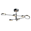 Умная люстра Yeelight-C2103Arowana-Chandelier-6head / YLDL030