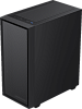 Компьютерный корпус mATX, без блока питания/ Gamemax STORM BK mATX case, black, w/o psu, w/1xUSB3.0+2xUSB2.0, Combo Audio, w/1x12cm FRGB rear fan