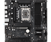Материнская плата ASROCK B760M PG LIGHTNING, LGA1700, B760, 4*DDR5, 4*SATA, 3*M.2, 3*USB 3.2, 2*USB 2.0, Type-C, 2*PCIx16, 1*M.2 (Key E), HDMI+DP, mAT
