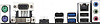 Материнская плата Gigabyte H410M S2H V2 Soc-1200 Intel H470 2xDDR4 mATX AC`97 8ch(7.1) GbLAN+VGA+DVI+HDMI