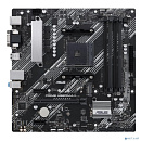 ASUS PRIME A520M-A II/CSM (Socket AM5, mATX, 4xDDR4(128GB), VGA/DP/HDMI, 1xPCIe 3.0x16/2xPCIe 3.0x1, 4xSATA 6Gb/s, 1*M Key, 1xLAN, 4, 4xUSB 3.0, 2xU