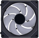 Вентилятор Lian-Li SL INF 140 Black черный 4-pin 28.6dB Ret
