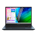 ASUS Vivobook Pro 14 OLED K3400PH-KM310W Intel Core i7-11370H/16Gb/1Tb SSD/14.0" FHD OLED (1920x1080)/GeForce GTX 1650 Max Q 4Gb/Windows 11 Home/1.8Kg