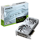 Видеокарта Gigabyte RTX5060Ti EAGLE OC ICE 16GB GDDR7 128bit 3xDP HDMI 2FAN RTL